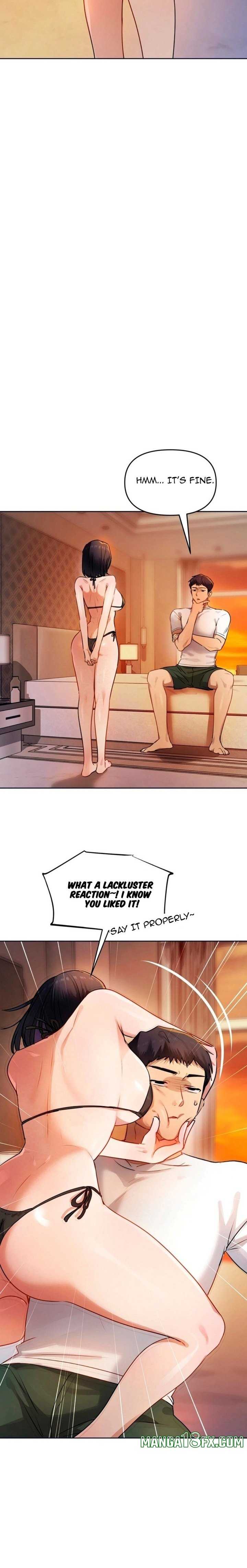 HOT  The Professor’s Secret Account Page 26 - MangaHe
