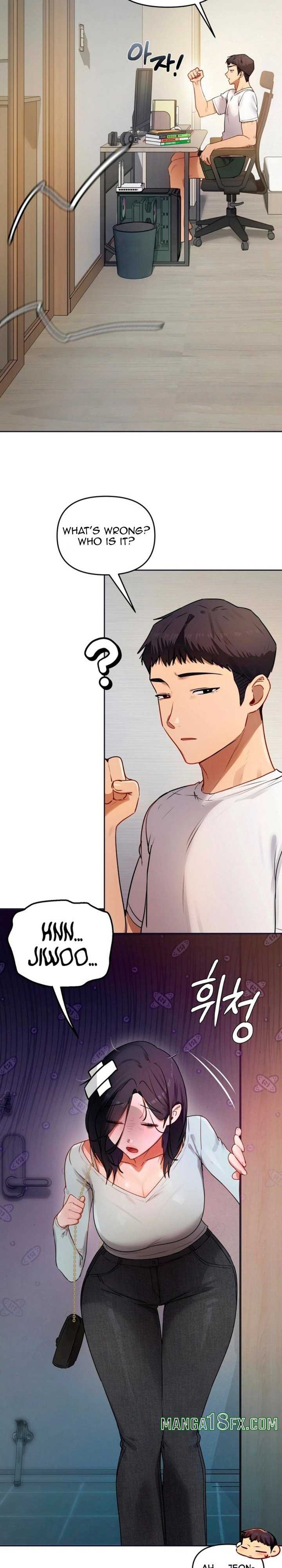 HOT  The Professor’s Secret Account Page 7 - MangaHe