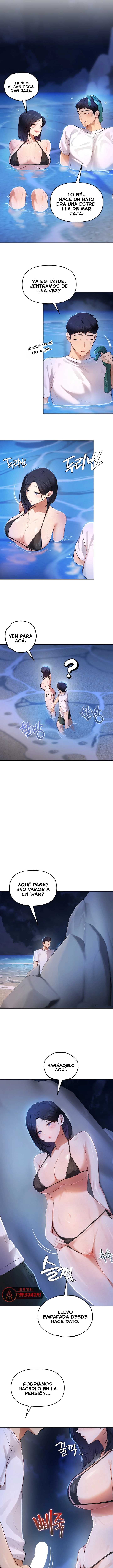 HOT  The Professor’s Secret Account Page 5 - MangaHe