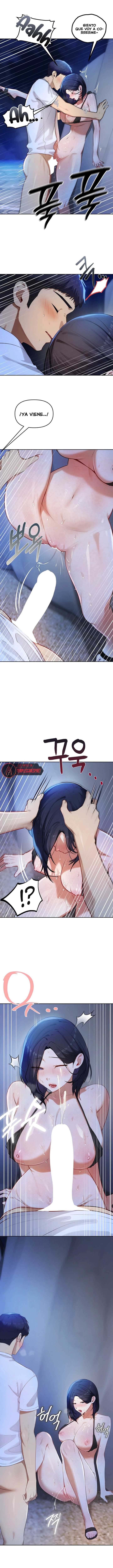 HOT  The Professor’s Secret Account Page 8 - MangaHe