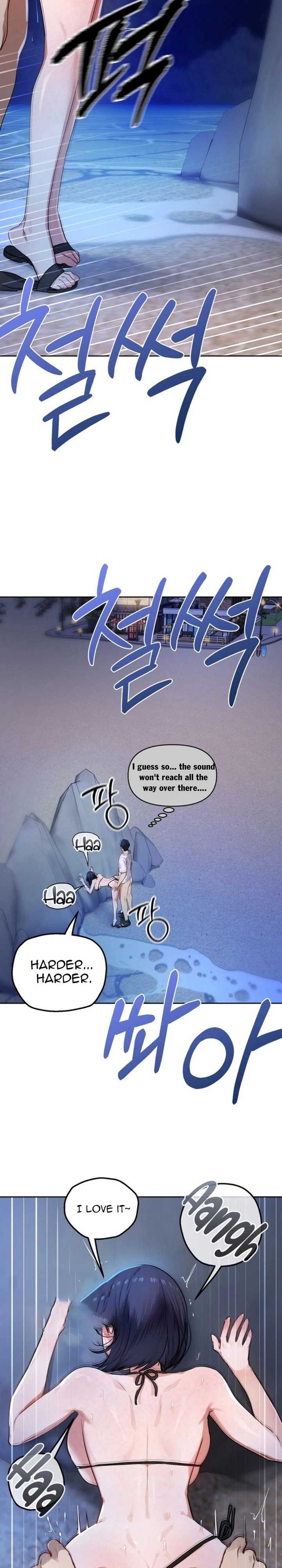 HOT  The Professor’s Secret Account Page 14 - MangaHe