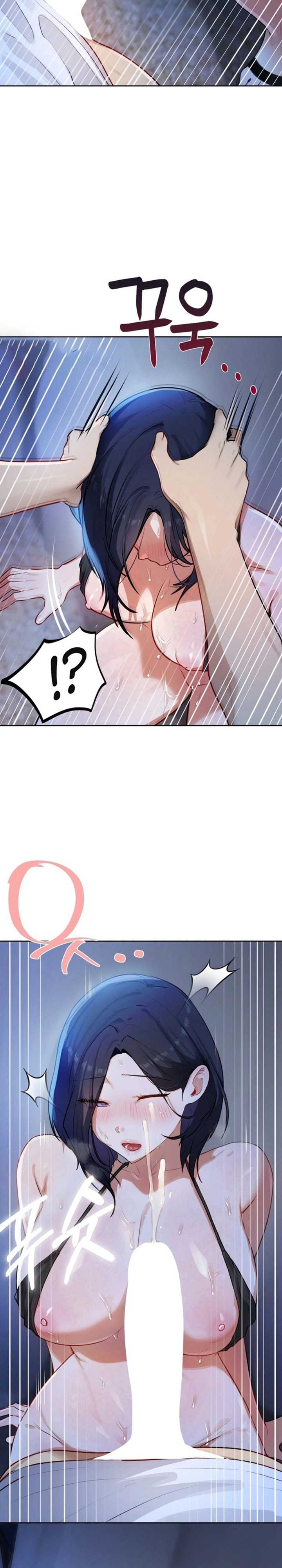 HOT  The Professor’s Secret Account Page 18 - MangaHe