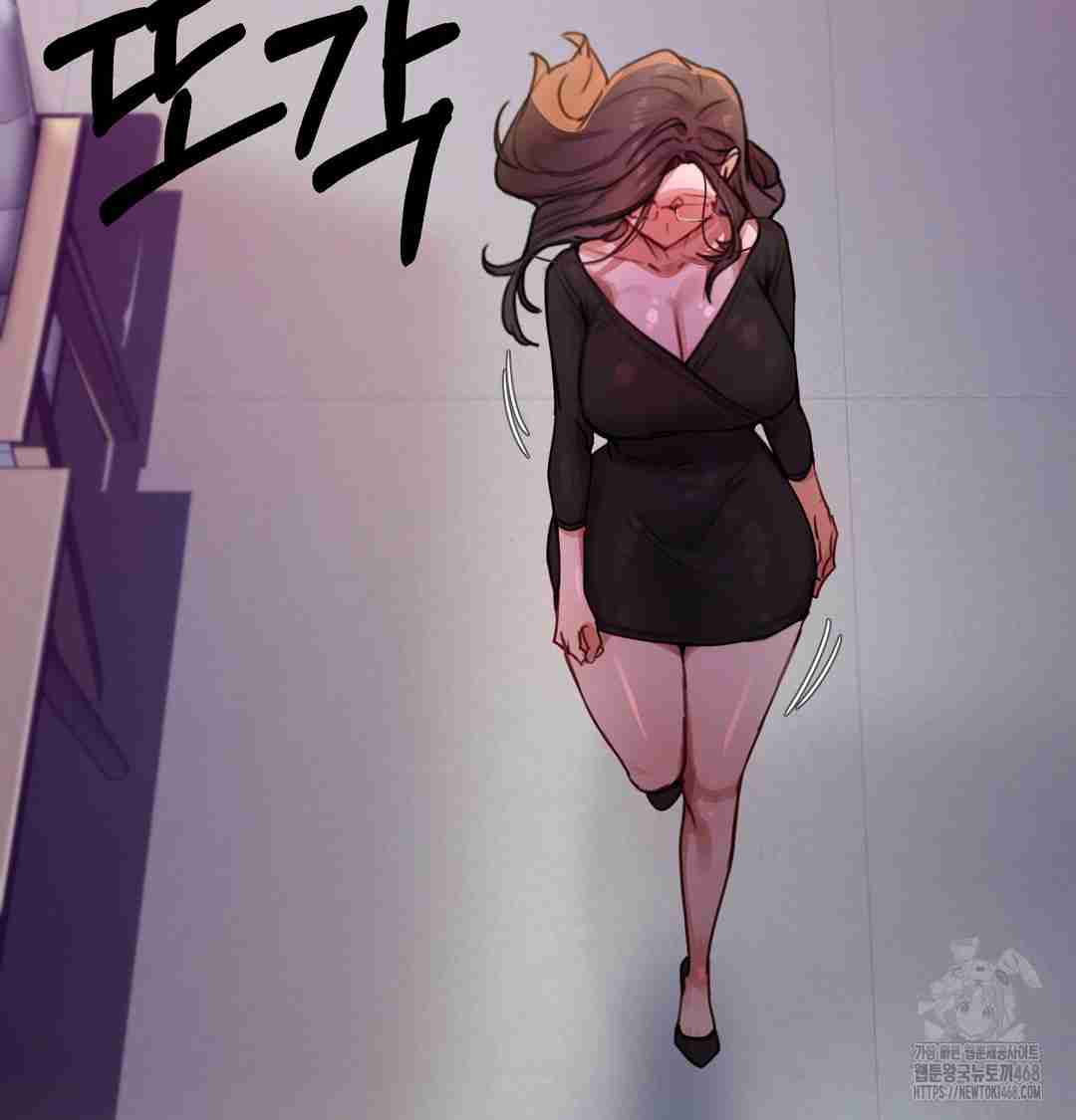 HOT  The Professor’s Secret Account Page 129 - MangaHe