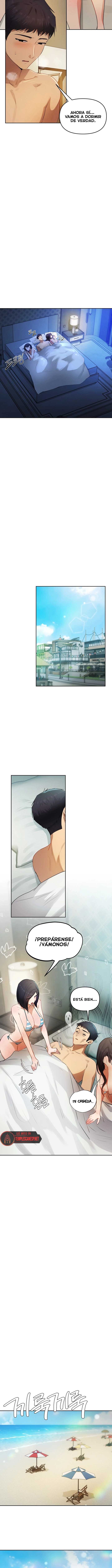 HOT  The Professor’s Secret Account Page 12 - MangaHe