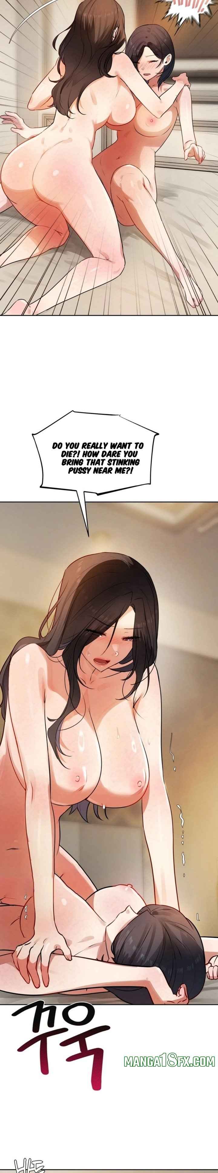 HOT  The Professor’s Secret Account Page 6 - MangaHe