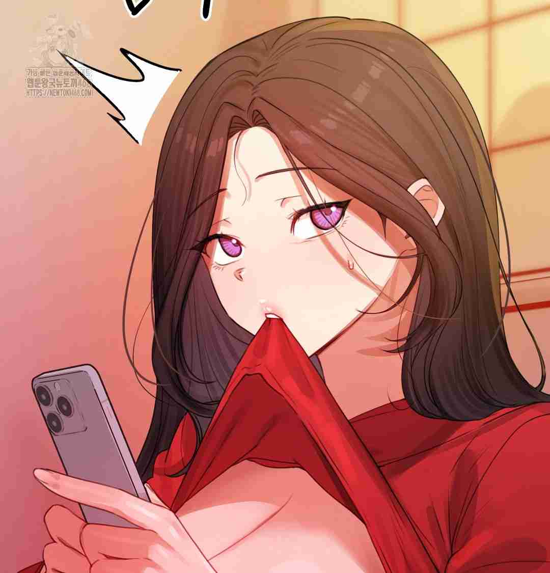 HOT  The Professor’s Secret Account Page 122 - MangaHe