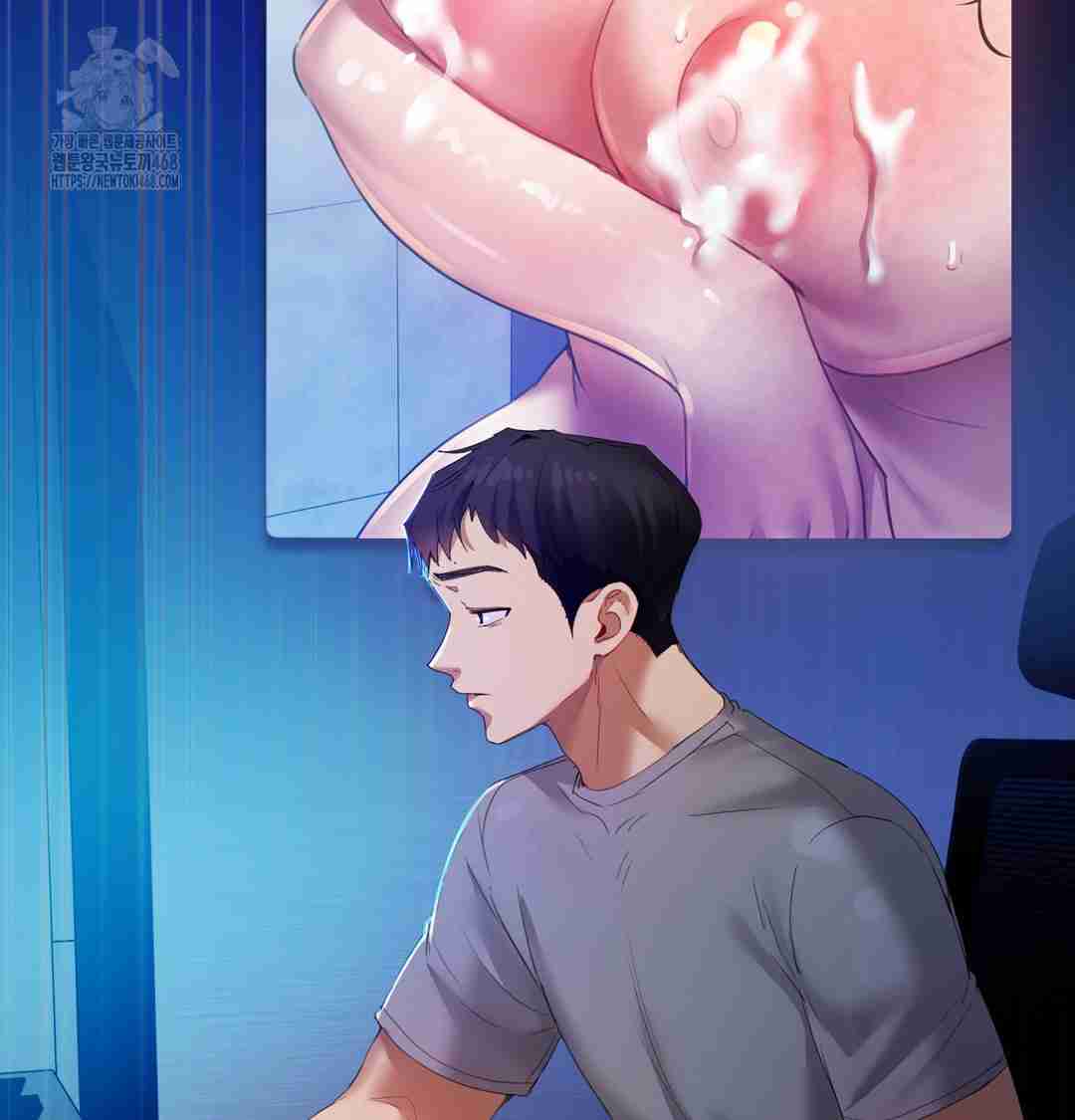 HOT  The Professor’s Secret Account Page 136 - MangaHe