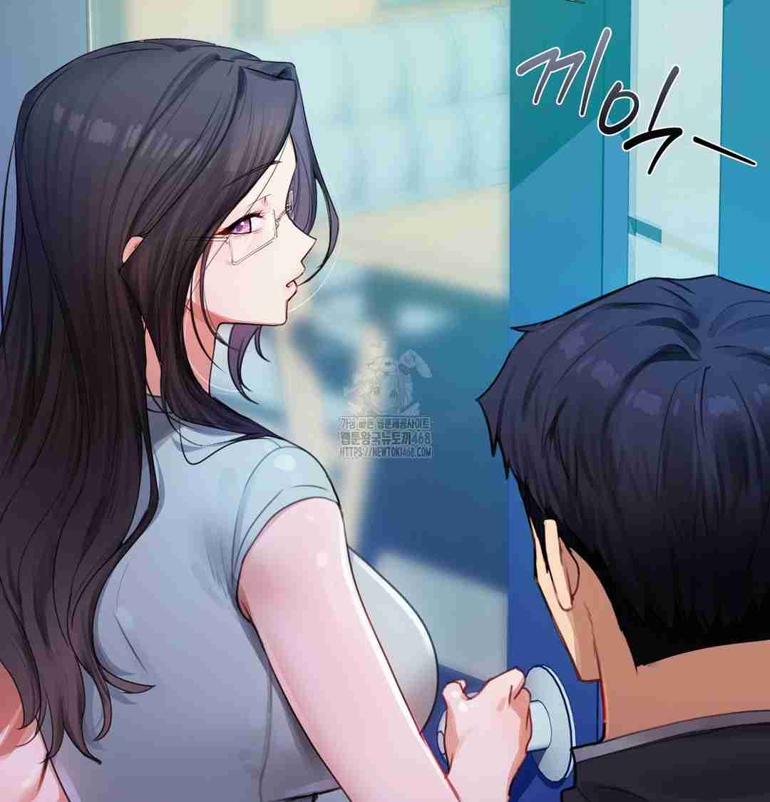 HOT  The Professor’s Secret Account Page 111 - MangaHe