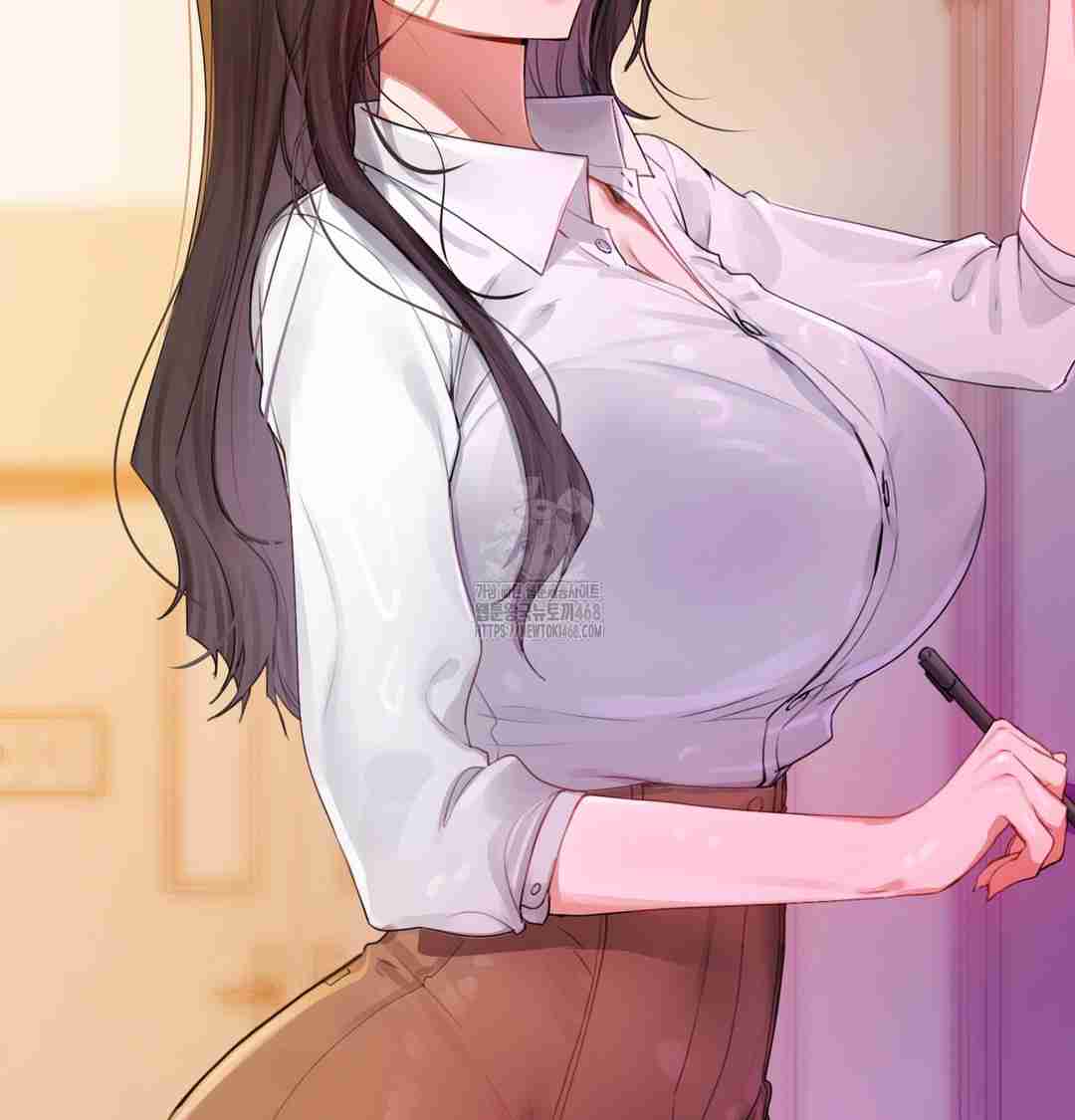 HOT  The Professor’s Secret Account Page 33 - MangaHe