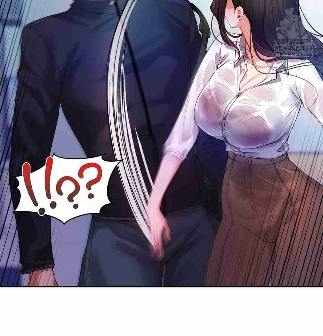 HOT  The Professor’s Secret Account Page 64 - MangaHe
