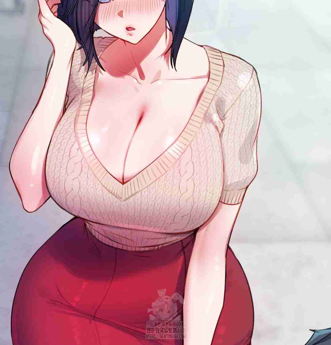 HOT  The Professor’s Secret Account Page 128 - MangaHe