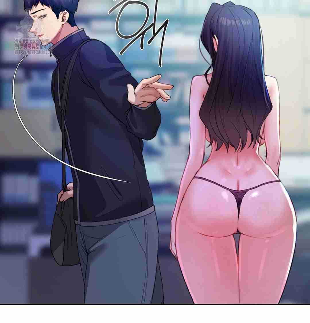 HOT  The Professor’s Secret Account Page 89 - MangaHe