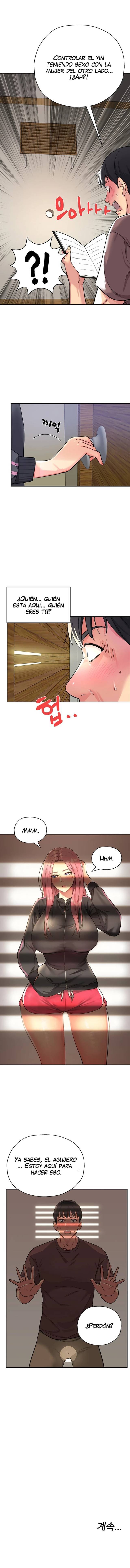 HOT  The Shop of Pleasure Page 13 - MangaHe