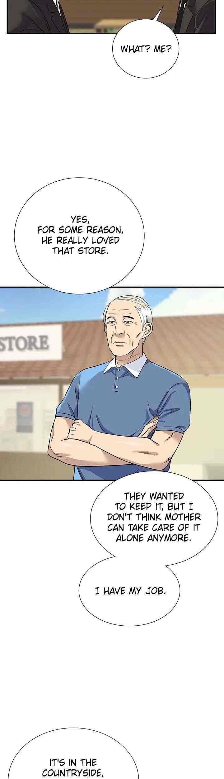 HOT  The Shop of Pleasure Page 12 - MangaHe
