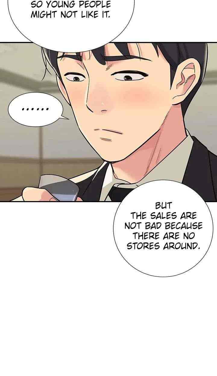 HOT  The Shop of Pleasure Page 13 - MangaHe