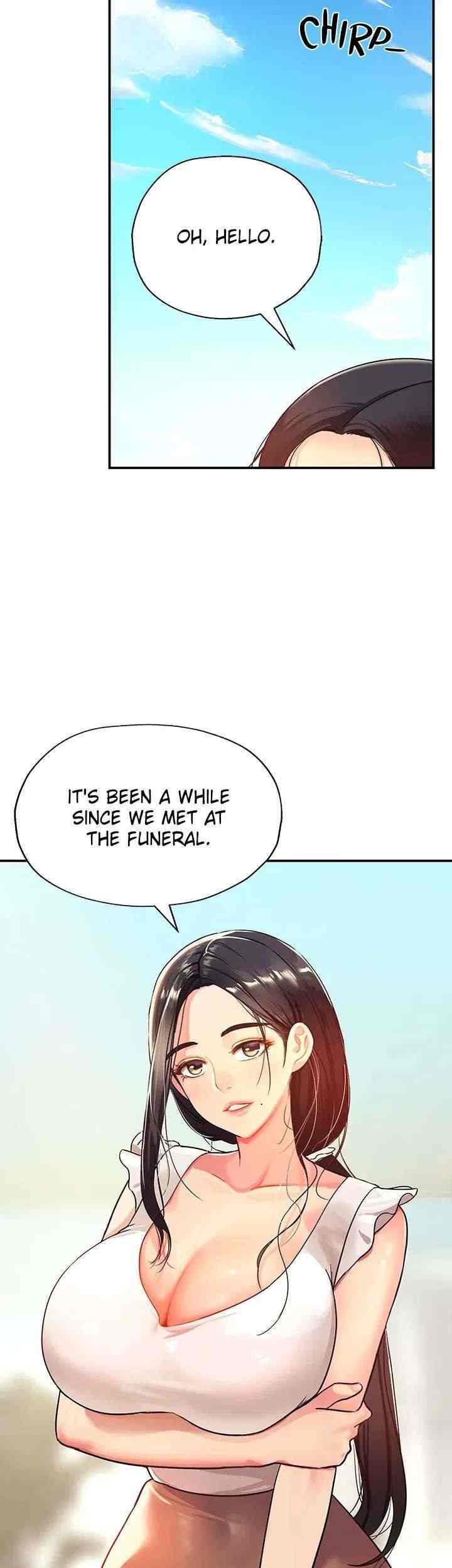 HOT  The Shop of Pleasure Page 16 - MangaHe