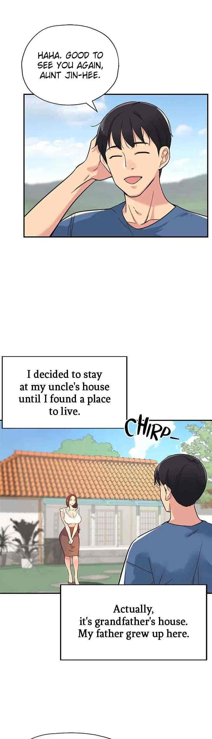 HOT  The Shop of Pleasure Page 18 - MangaHe