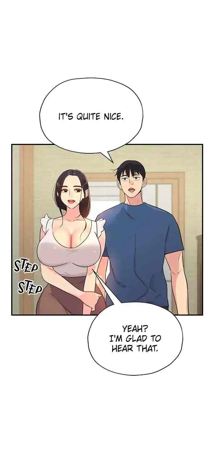 HOT  The Shop of Pleasure Page 21 - MangaHe
