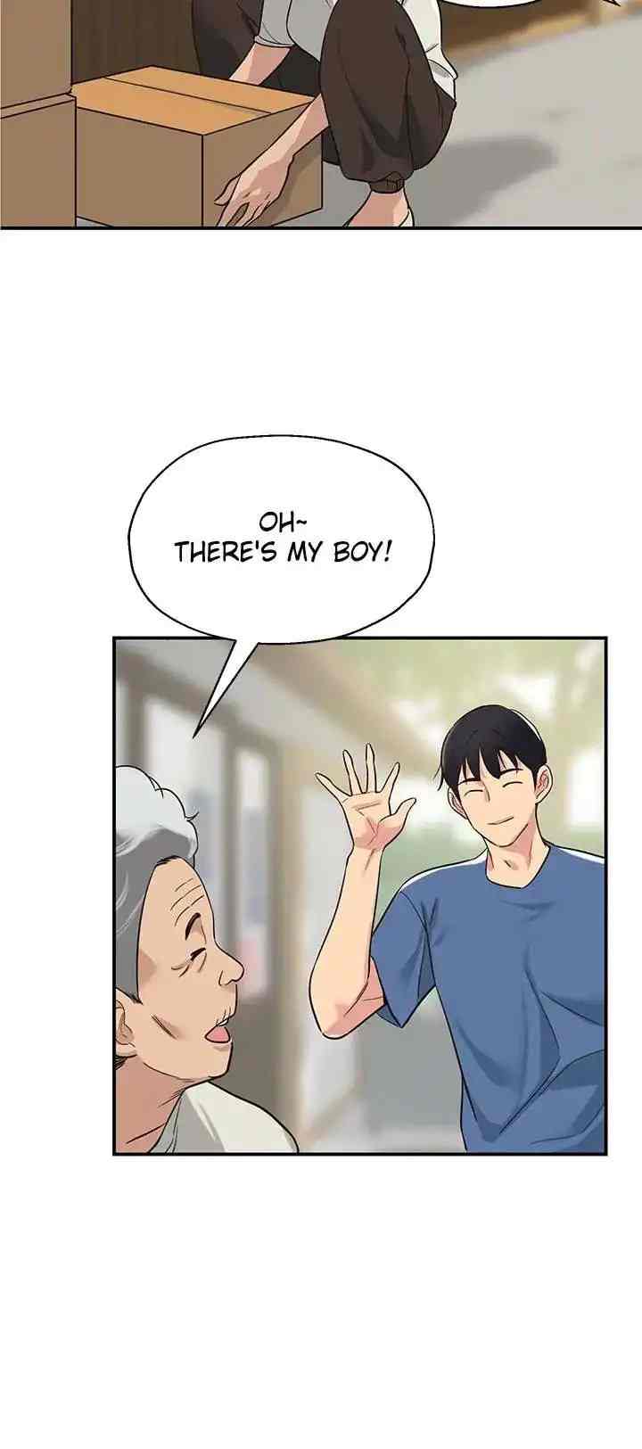 HOT  The Shop of Pleasure Page 25 - MangaHe