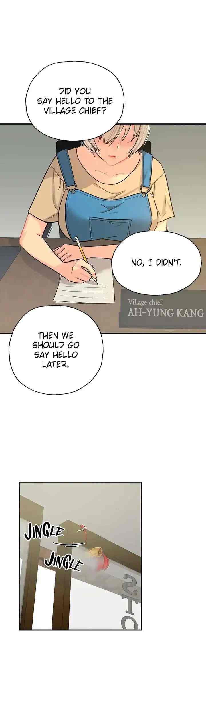 HOT  The Shop of Pleasure Page 30 - MangaHe