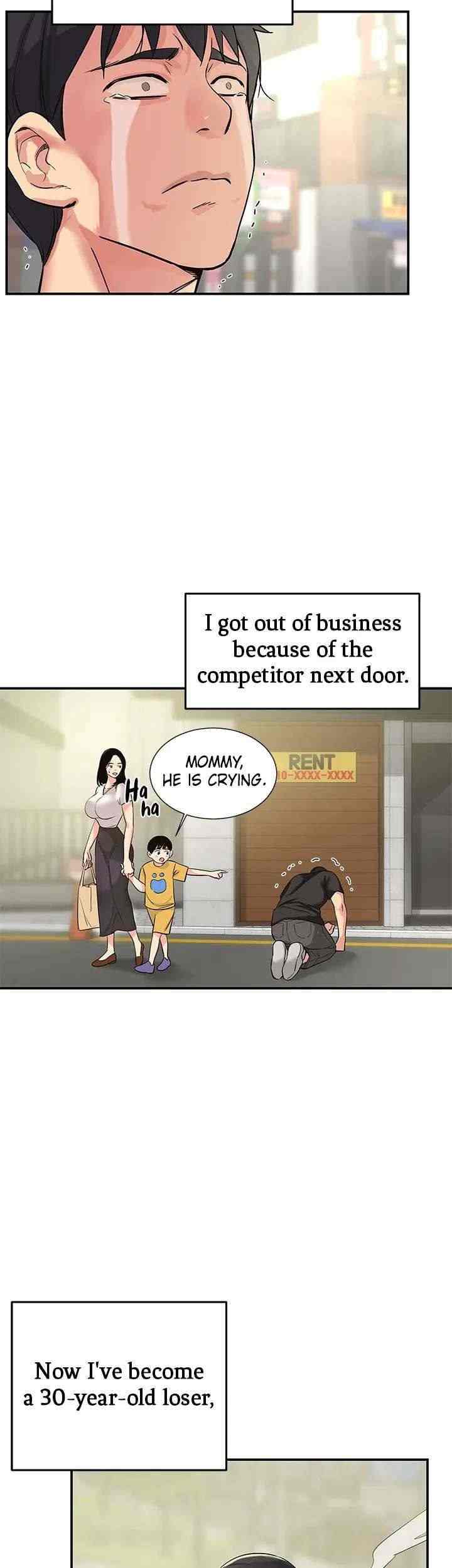 HOT  The Shop of Pleasure Page 4 - MangaHe