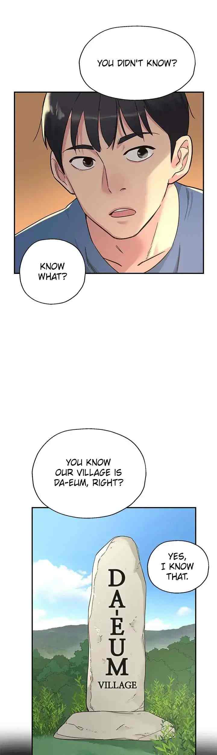 HOT  The Shop of Pleasure Page 38 - MangaHe