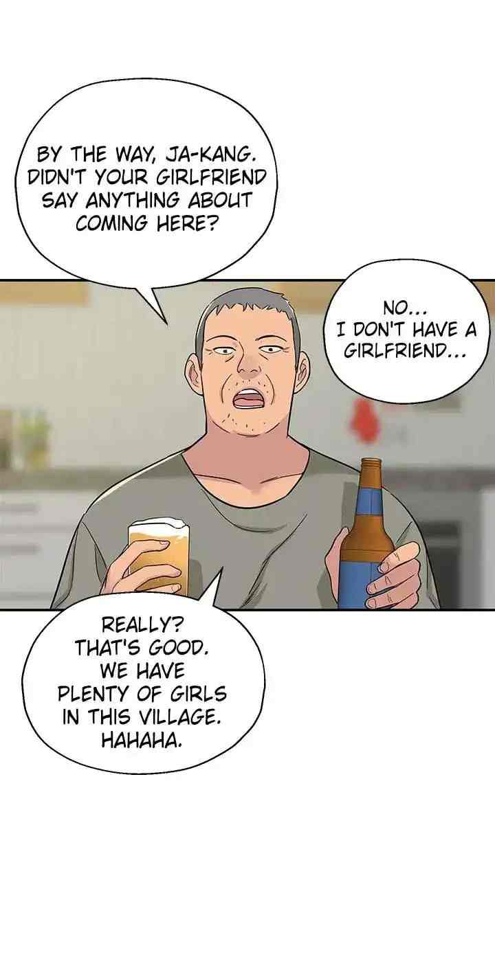 HOT  The Shop of Pleasure Page 45 - MangaHe
