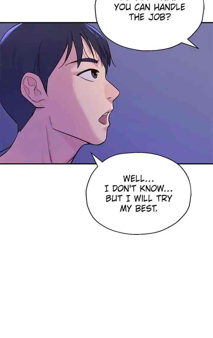 HOT  The Shop of Pleasure Page 49 - MangaHe