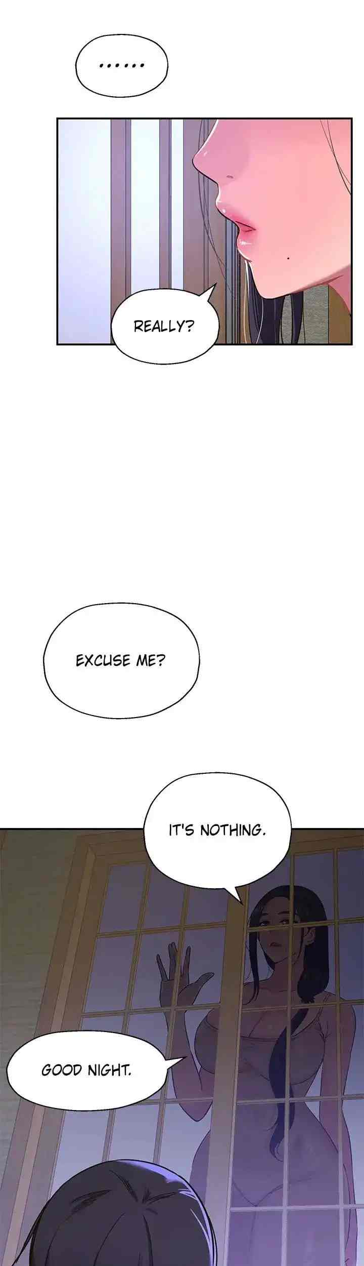 HOT  The Shop of Pleasure Page 50 - MangaHe