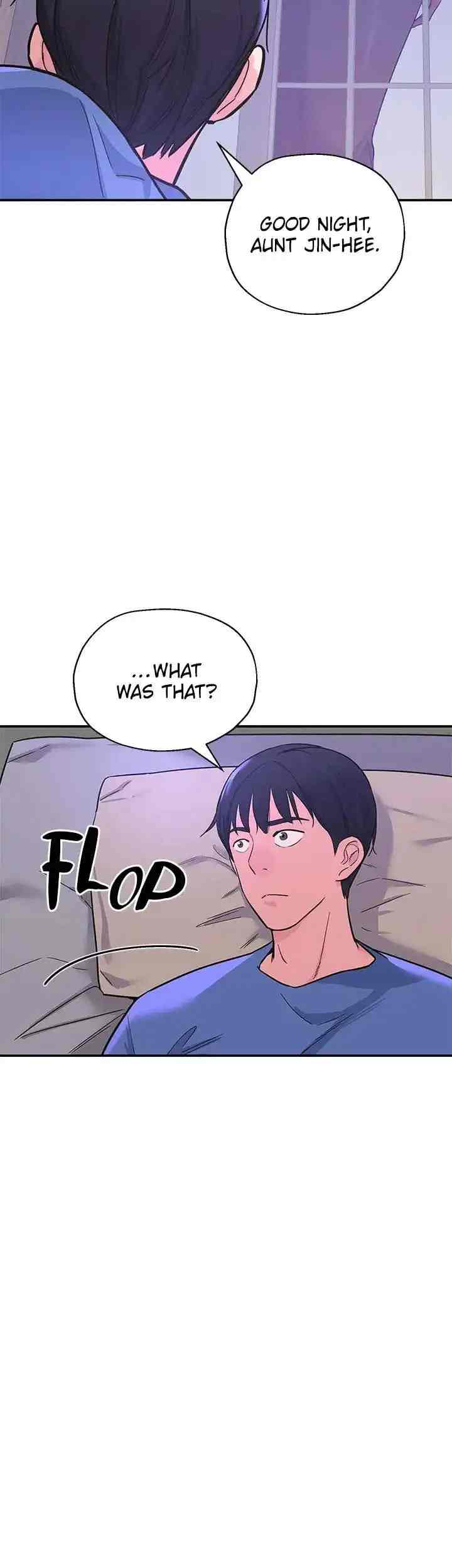 HOT  The Shop of Pleasure Page 51 - MangaHe