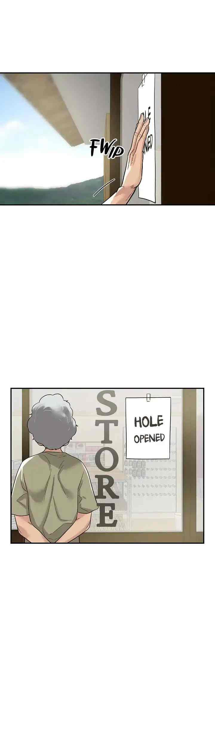 HOT  The Shop of Pleasure Page 58 - MangaHe