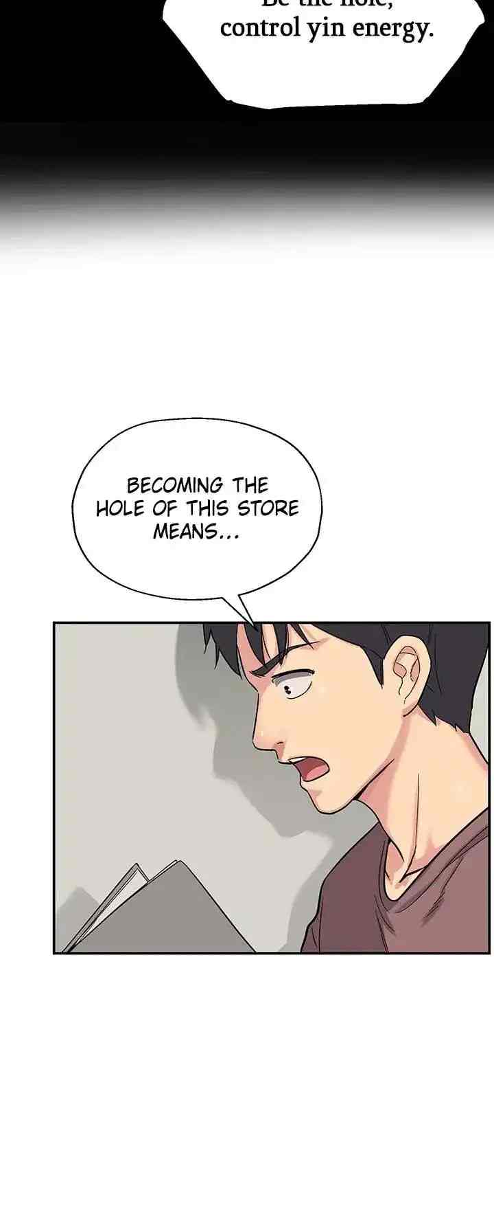 HOT  The Shop of Pleasure Page 61 - MangaHe