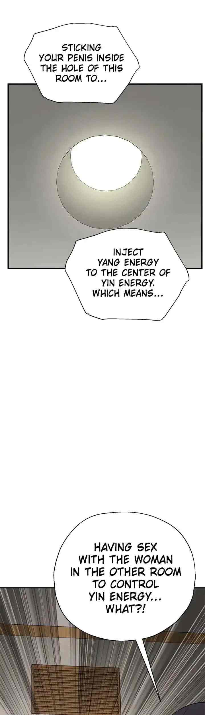 HOT  The Shop of Pleasure Page 62 - MangaHe
