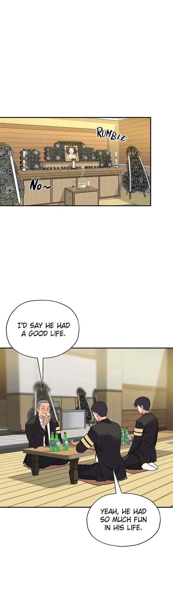 HOT  The Shop of Pleasure Page 8 - MangaHe