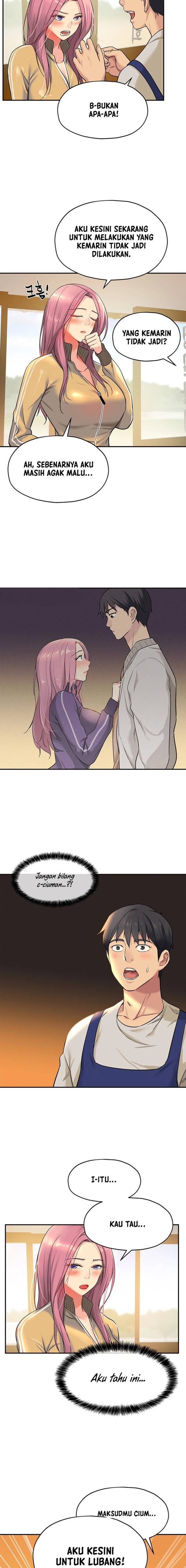 HOT  The Shop of Pleasure Page 11 - MangaHe