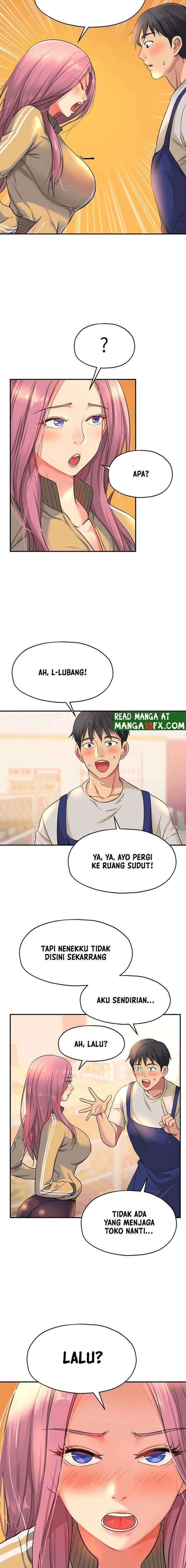 HOT  The Shop of Pleasure Page 12 - MangaHe