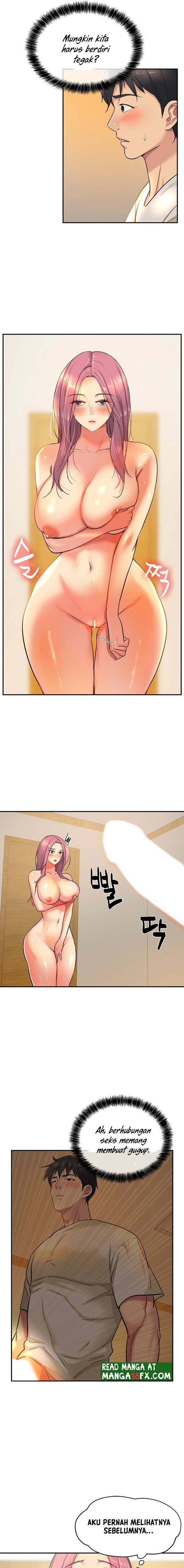 HOT  The Shop of Pleasure Page 14 - MangaHe