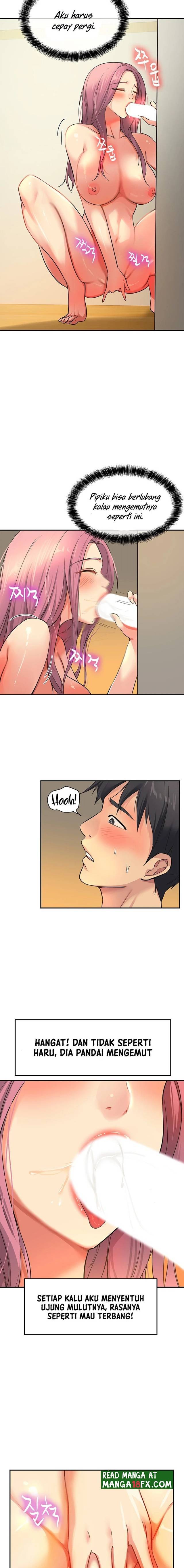 HOT  The Shop of Pleasure Page 16 - MangaHe