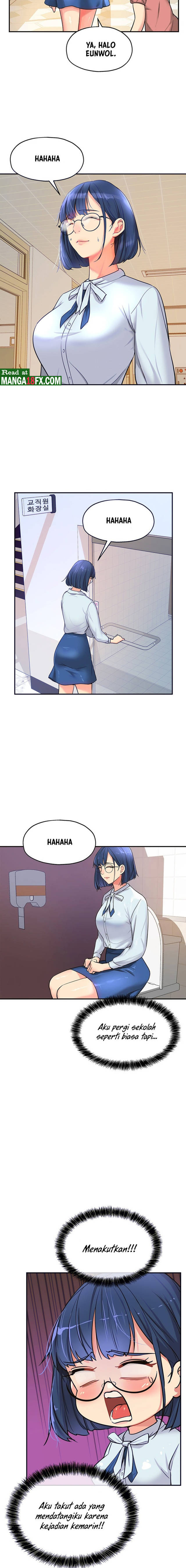 HOT  The Shop of Pleasure Page 4 - MangaHe