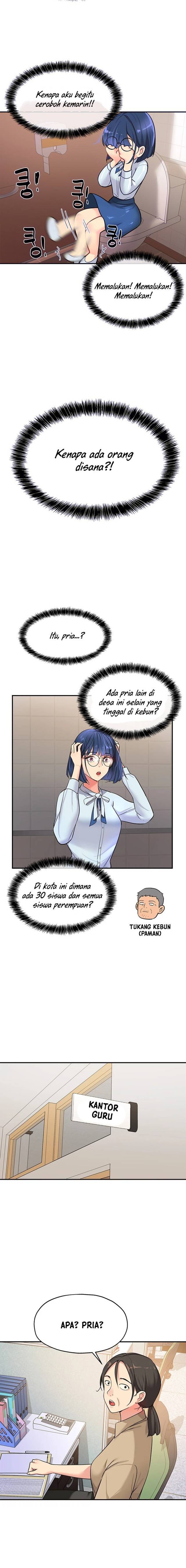HOT  The Shop of Pleasure Page 5 - MangaHe