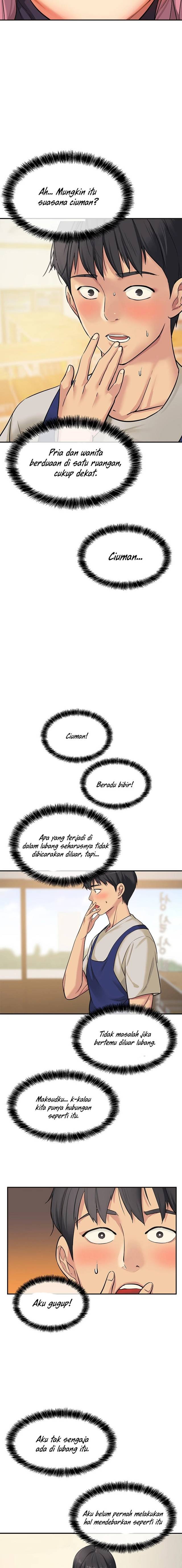 HOT  The Shop of Pleasure Page 8 - MangaHe