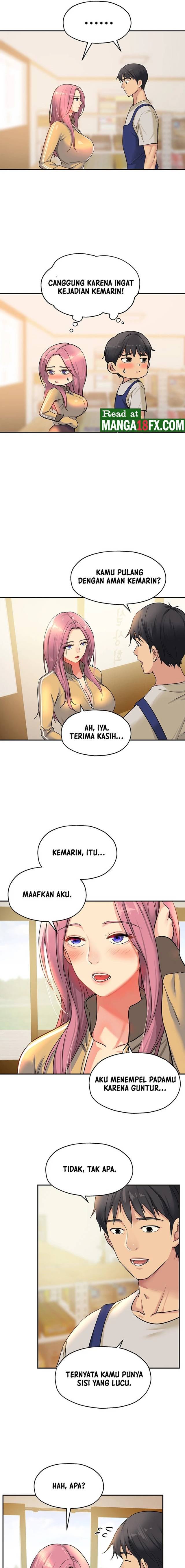 HOT  The Shop of Pleasure Page 10 - MangaHe
