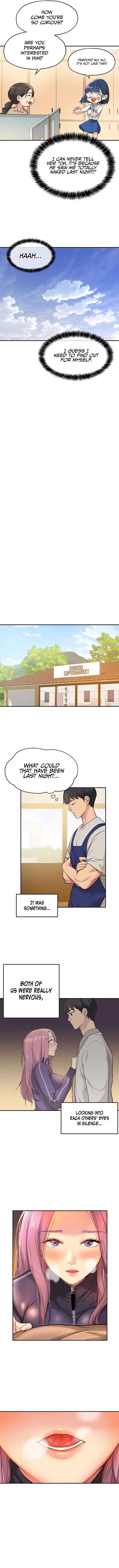HOT  The Shop of Pleasure Page 5 - MangaHe