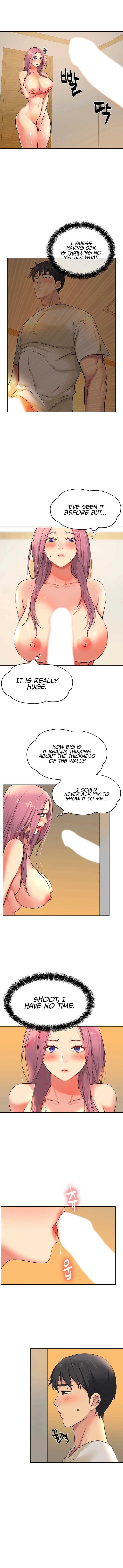 HOT  The Shop of Pleasure Page 10 - MangaHe