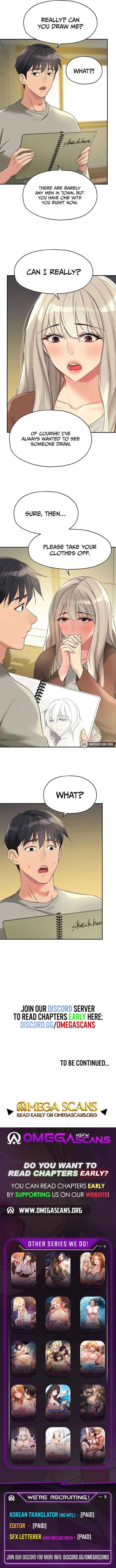 HOT  The Shop of Pleasure Page 9 - MangaHe