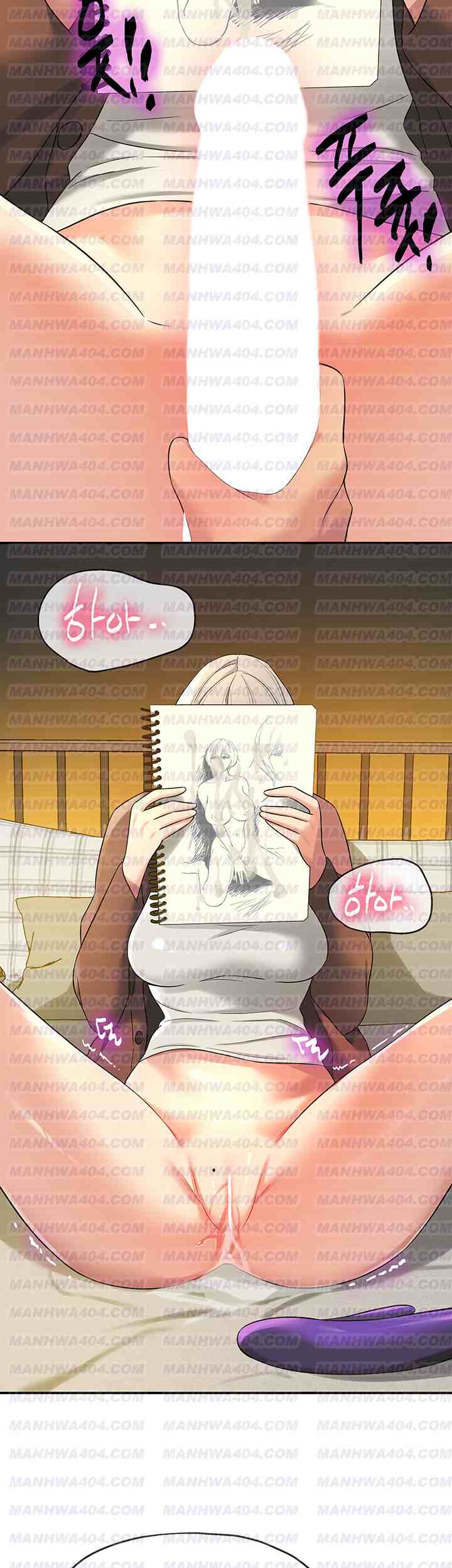 HOT  The Shop of Pleasure Page 50 - MangaHe