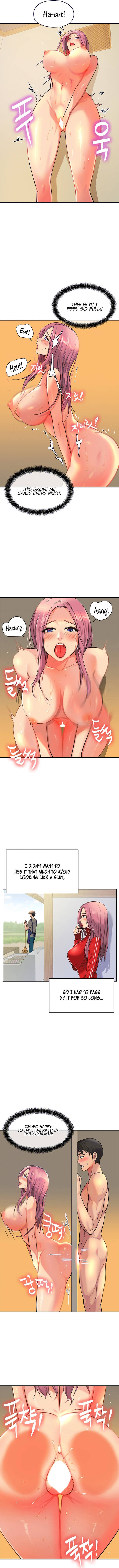 HOT  The Shop of Pleasure Page 4 - MangaHe