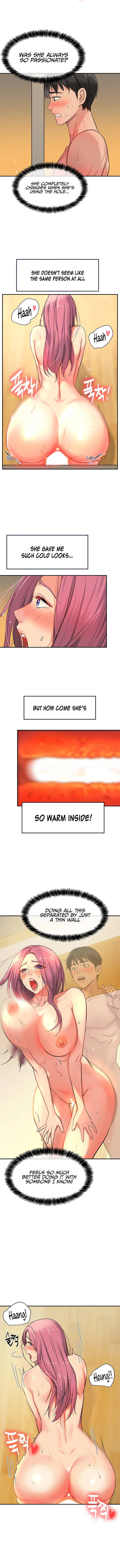 HOT  The Shop of Pleasure Page 5 - MangaHe