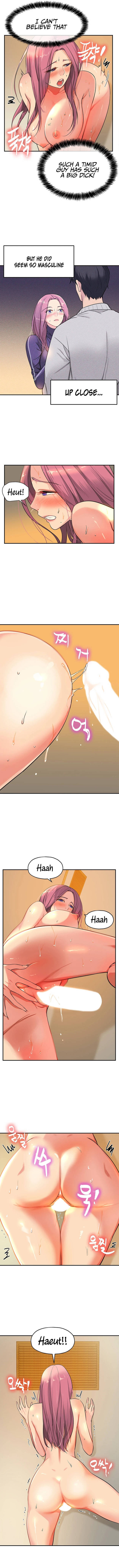 HOT  The Shop of Pleasure Page 6 - MangaHe