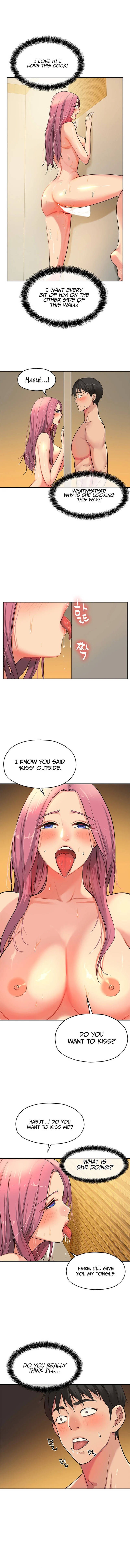 HOT  The Shop of Pleasure Page 7 - MangaHe